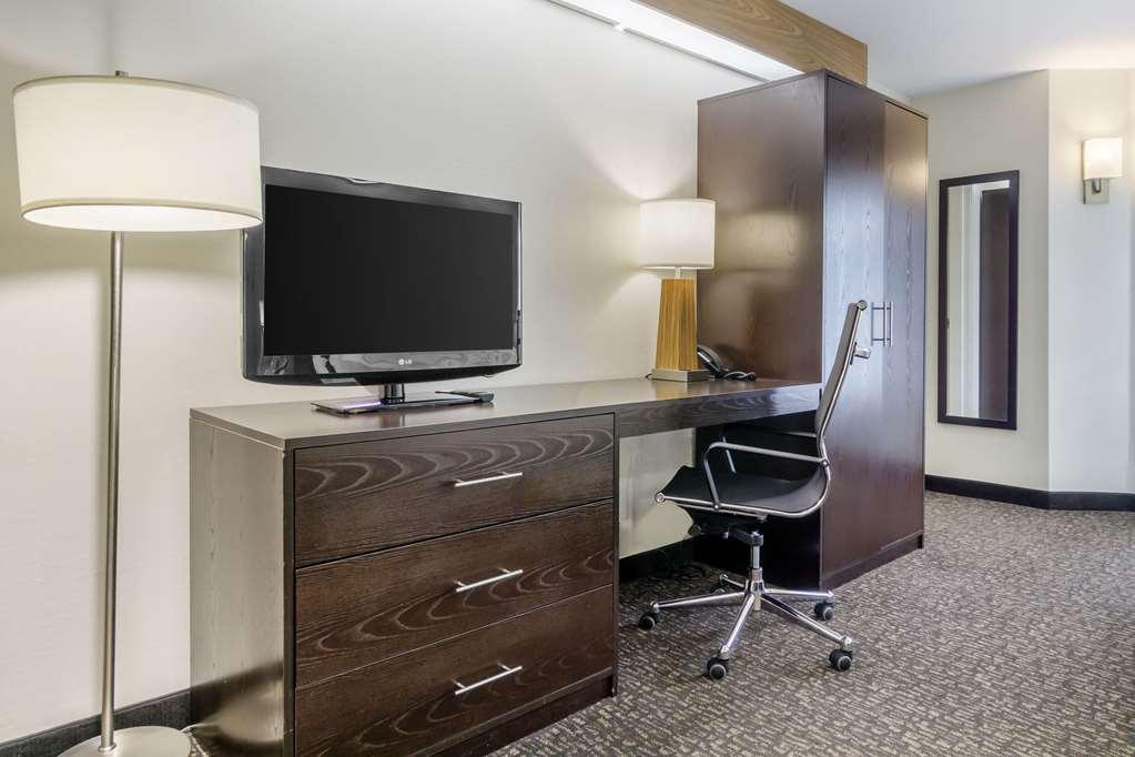 Sleep Inn SeaTac Zimmer foto